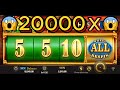 20K Super Big Win 🤑 Jili Slot Games