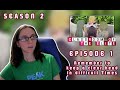 Classroom of the Elite-Season 2-Episode 1 (Reaction)