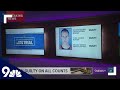 Coverage of the Derek Chauvin conviction, reactions from communities