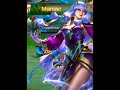 Counter Guinevere Siapa? Mobile Legends Bang Bang #shorts #mlbb