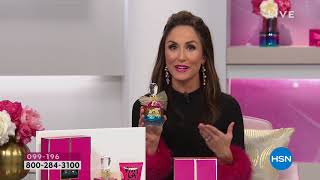 HSN | Beauty Gifts featuring Juicy Couture Fragrance 11.07.2018 - 07 PM