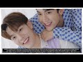 bossnoeul kiss fanservice ¦ jasper u0026 their clingy boyfriends ¦ linfeng chenwen dating ¦ blwg ep 18