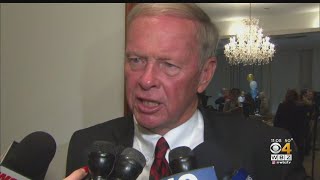 Paul Coogan Elected Mayor Of Fall River