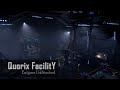 Quorix Facility - Enigma Unleashed | Environment Design | Unity HDRP