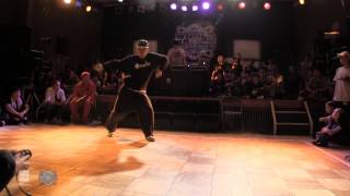 福助(W-CLAPS/bro of made in funk) Judge Move WDC TOHOKU 4STYLE 2014.06.08 | UGcrapht×WDC