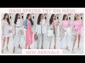 Huge H&M Spring Try On Haul 2023 | H&M NEW ARRIVALS + SPRING OUTFIT IDEAS