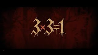 FILM HOROR 3x3 =1 || FILM BIOSKOP HOROR INDONESIA TERBARU - FULL MOVIE