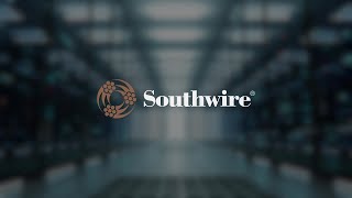 Drive Efficiency with Southwire Data Center Cabling Solutions