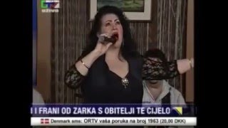 Bahrija Hadžialić-Da sam ptica