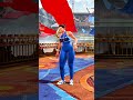 chun li doing juri s win pose 🥵