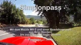 Simplonpass