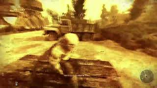 Stalker GAMMA | Facing 3 Controllers in Zaton.
