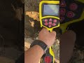 ridgid cable route locator at job site