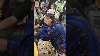 Calling Eagle 🦅 l ASU Powwow 2023 #powwow