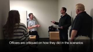 Crisis Intervention Training (CIT) makes a difference in Colorado Springs