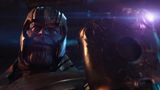 Avengers: Infinity War (2018) - "Attack On The Statesman" | Movie Clip