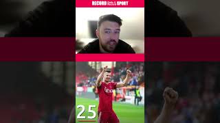 Scottish Football in 60 Seconds: Gers title teaser, James Forrest testimonial, Premiership sack race