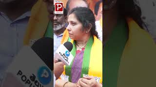 కేసీఆర్ ,కేటీఆర్ లవి నీటి ,గాలి మాటలు మాత్రమే | cm kcr | ktr | telugu popular tv