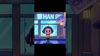 Zoeystery 💕 - K DEMON HUNTERS ANIMATION | GHS ANIMATION