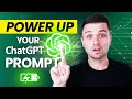 ChatGPT Prompt Guide: Unlock the Code to Give You 10x Better Responses!
