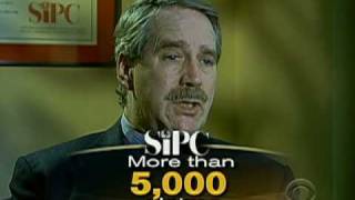 Tracing Missing Madoff Money
