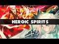 How Someone BECOMES A Heroic Spirit