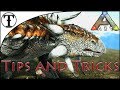 Fast Ankylosaurus Taming Guide :: Ark : Survival Evolved Tips and Tricks