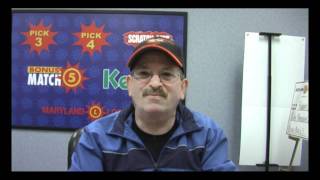Winner - Robert Foxwell - Bonus Match 5