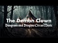 Dungeon and Dragons Circus Music | 