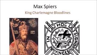 Max Spiers \ last lecture before his death I Warsaw I 2016 / TBMC