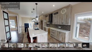 337 rue Catherine, Victoriaville / Fortin Construction