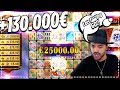 ROSHTEIN NEW RECORD WIN 130.000€ - Top 5 Biggest Wins of week