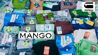 Branded Joggers Bangladeshi | Trusted wholesaler METIABURUJ HAAT