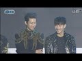 full cut 130418 2pm s performances at qq s event hd