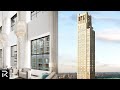 Inside New York’s Skinniest Skyscraper