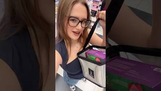 SEPHORA SHOPPING FOR MY FRIEND’S BDAY GIFT 🎂🥳 +reaction