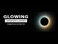 Glowing Gradient Loader Ring Animation Effects | CSS Animation Tutorial | Tutorials Design