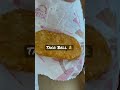 $5 Taco Bell breakfast box