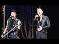 BLACK VEIL BRIDES- Fallen Angels  (Live @whenwewereyoung2926)