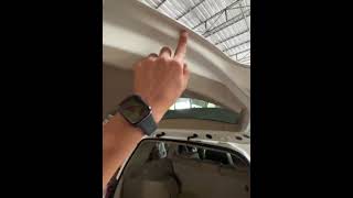 Toyota Highlander 2004 ពោង4 ម៉ាស៊ីន 4