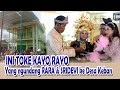 INI TOKE MINYAK KAYO RAYO yang ngundang RARA LIDA & SRIDEVI ke Desa Keban muba