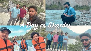 Skardu Part -II: From Lahore to Skardu’s Hidden Gems – Deosai, Sheosar Lake, Waterfall, Shangrilla"