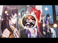 ♪ senadina pv theme song ost no ceiling honkai impact 3rd part 2