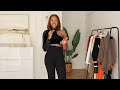 SHEIN Try-On Haul  20+ Items  Dresses, Two-Piece Sets, Accessories + More  South African YouTuber