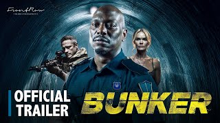 Bunker | Official Trailer | In Cinemas 23 October