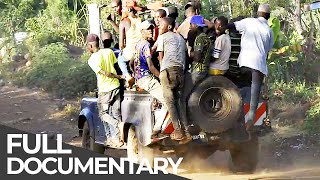 World's Most Dangerous Roads | Kenya: The Flying Trucks of Kenya | Free Document