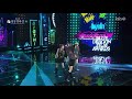 221125 — newjeans perform hype boy at the 43rd blue dragon film awards newjeans 뉴진스