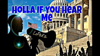 Prince LoPaka - Holla If You Hear Me