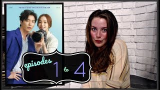 Her Private Life Review