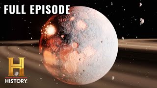 The Universe: How the Solar System Was Born (S6, E3) | Full Episode